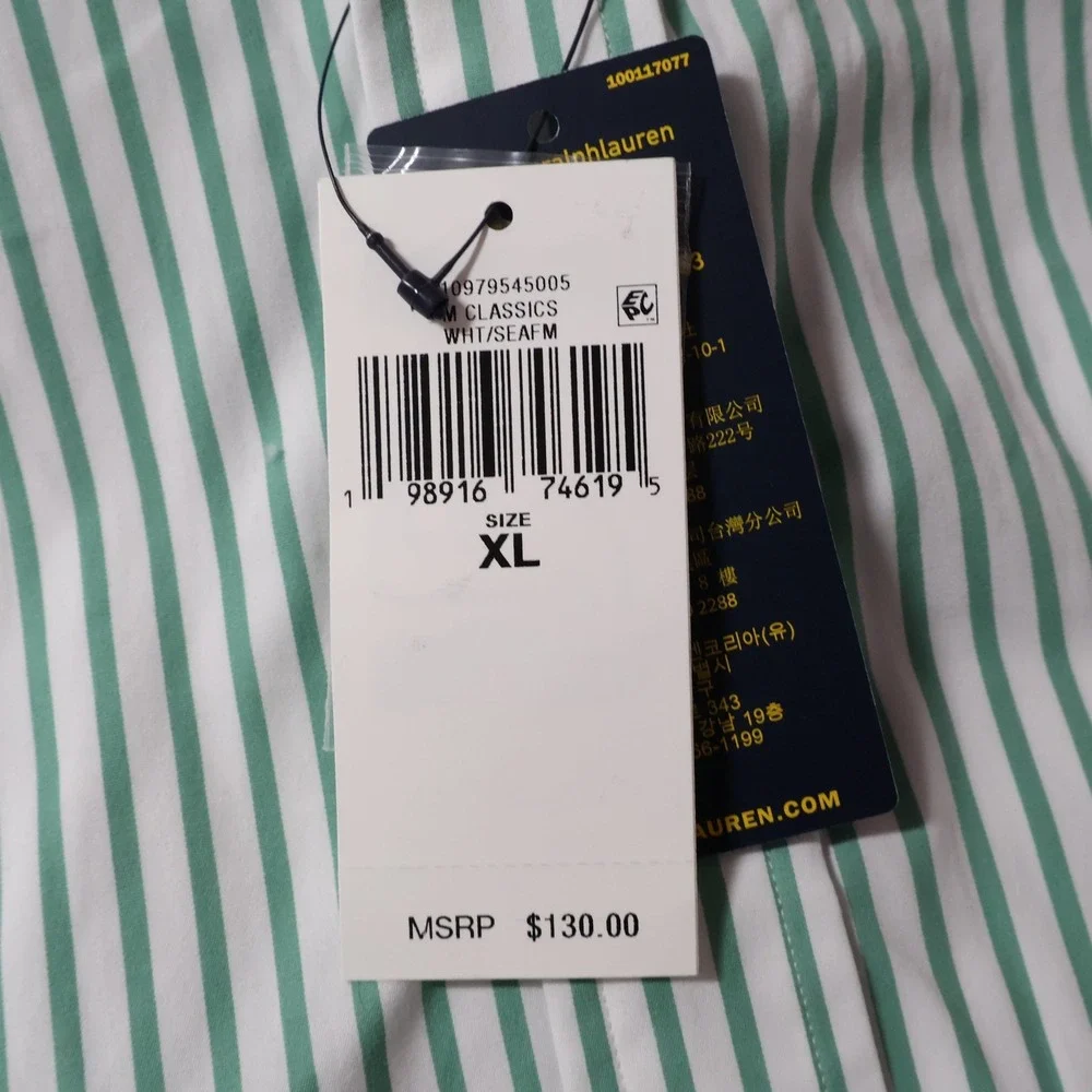 Polo Ralph Lauren polo ralph